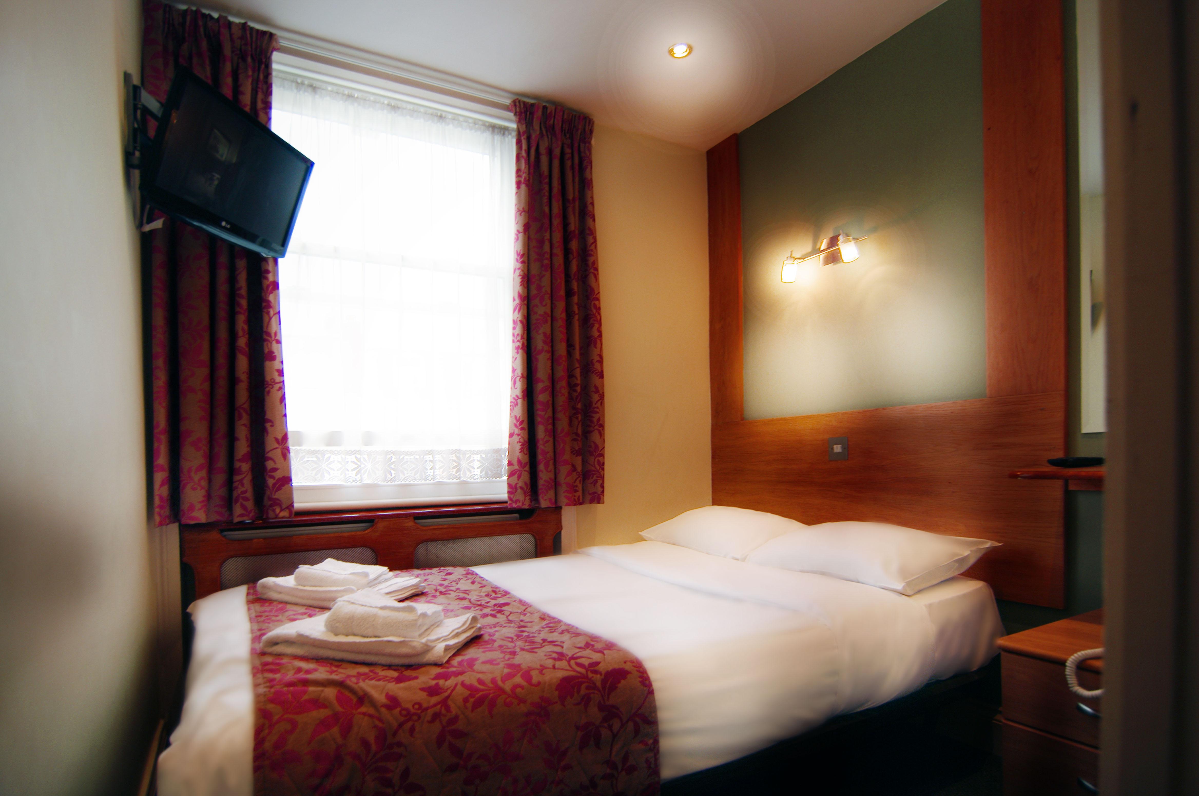 Westbury Hotel London Luaran gambar